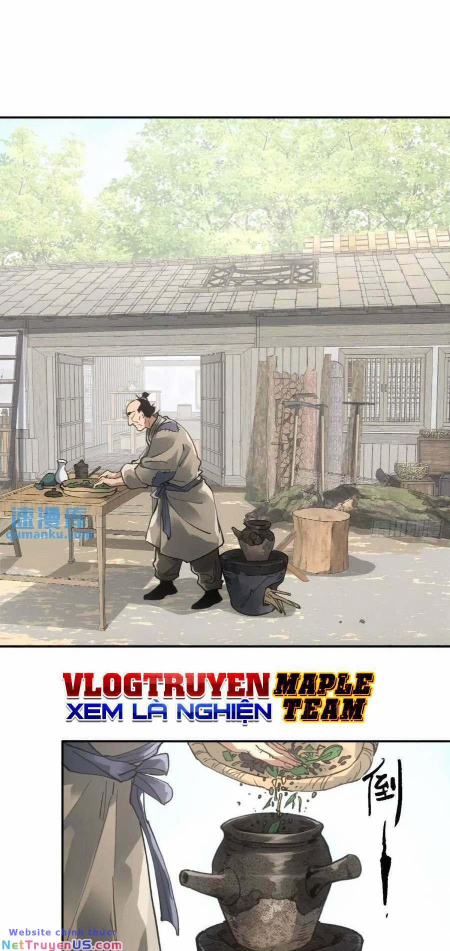 Xa Đao Nhân 24 trang 15