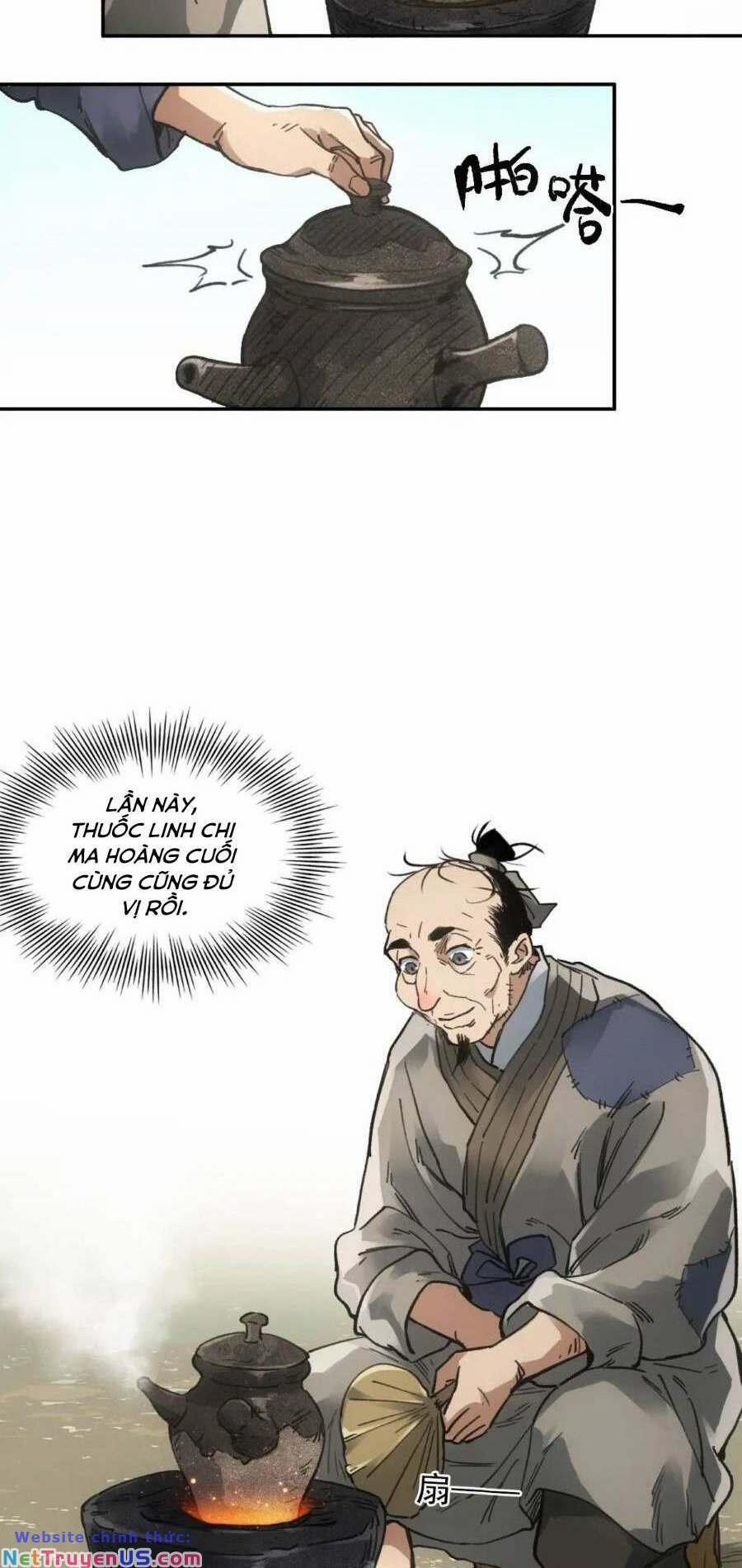 Xa Đao Nhân 24 trang 16