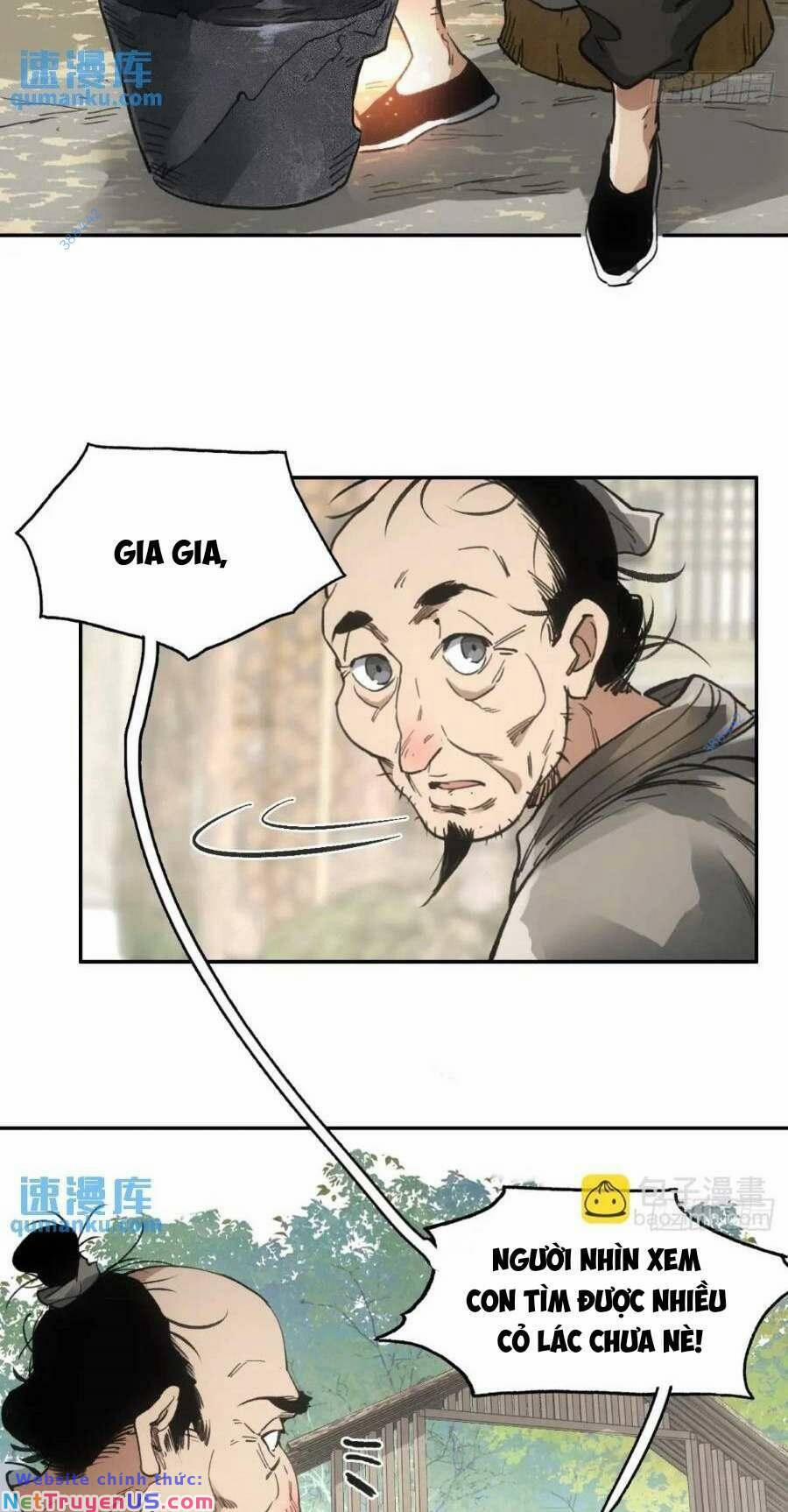 Xa Đao Nhân 24 trang 17