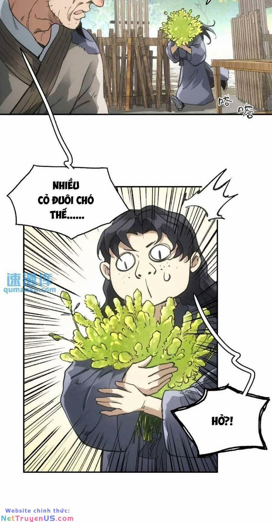 Xa Đao Nhân 24 trang 18