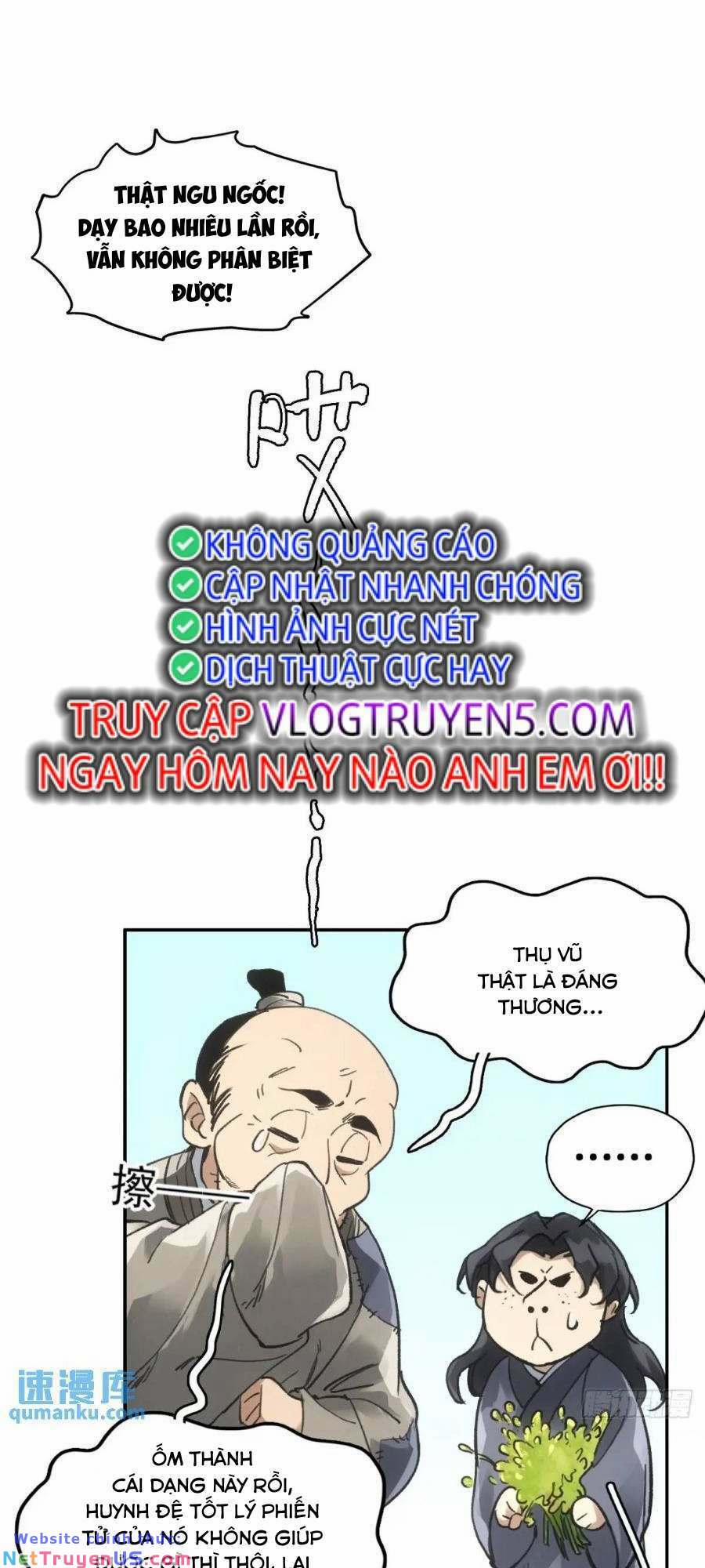 Xa Đao Nhân 24 trang 19