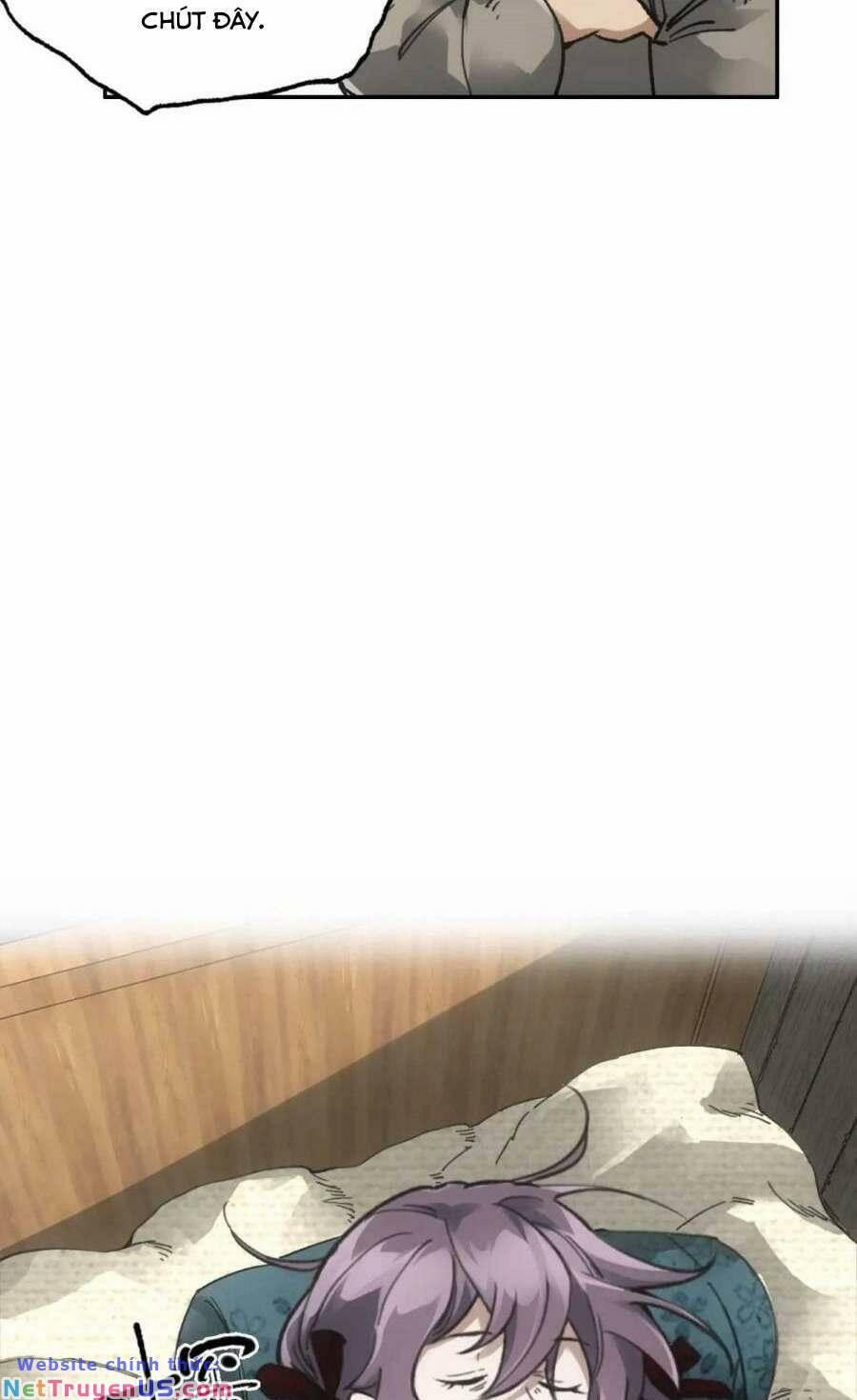 Xa Đao Nhân 24 trang 23