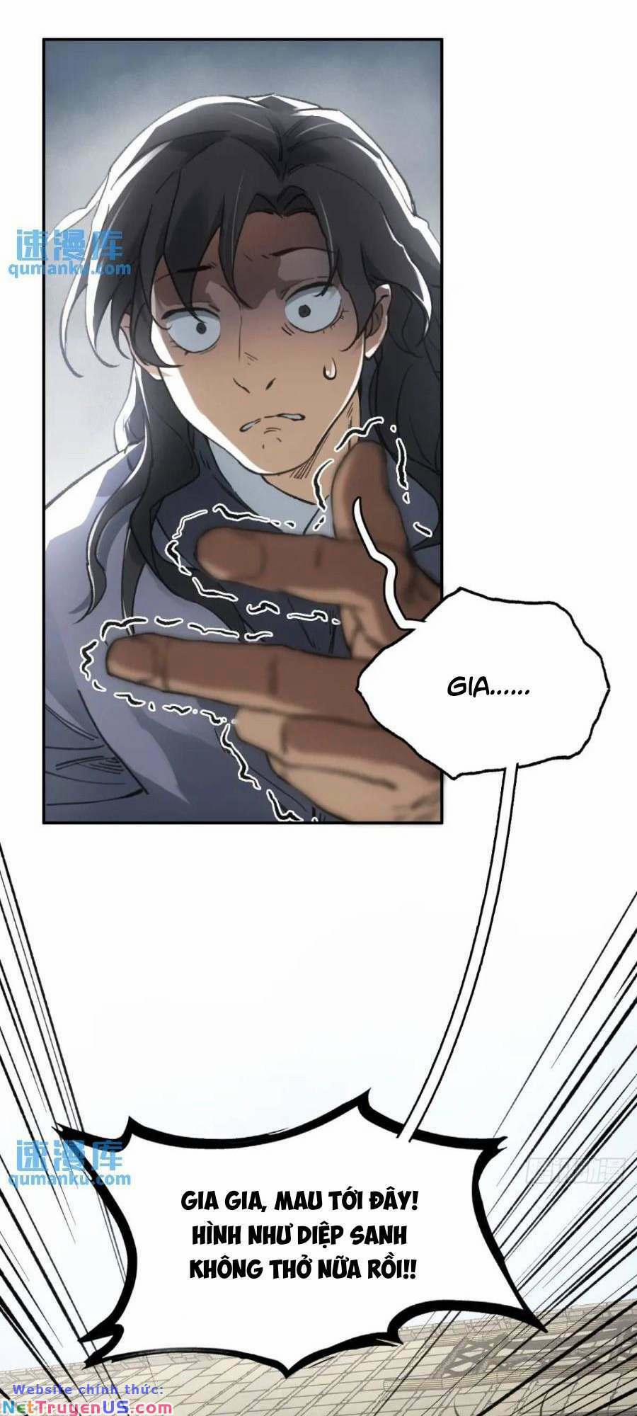 Xa Đao Nhân 24 trang 25