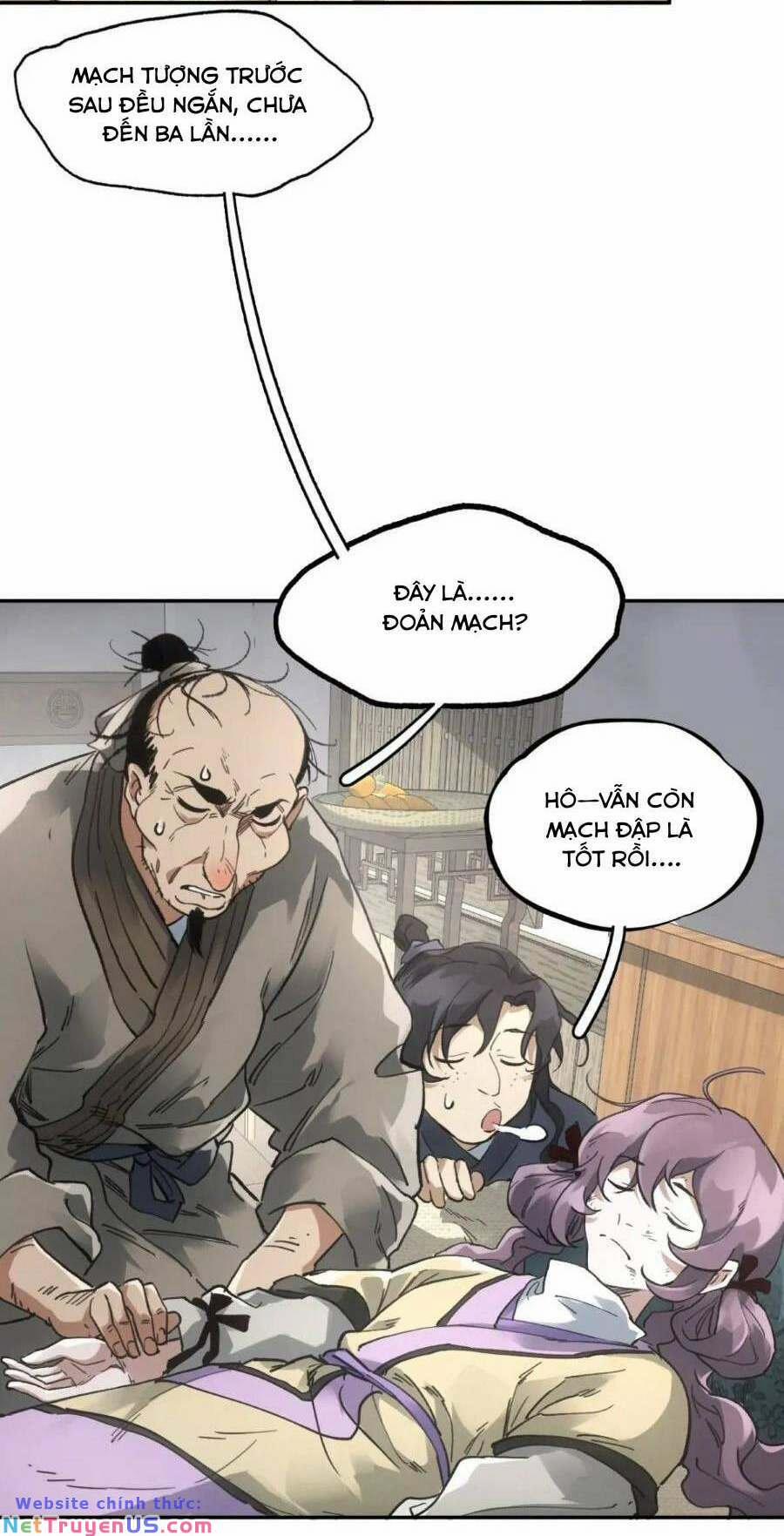 Xa Đao Nhân 24 trang 27