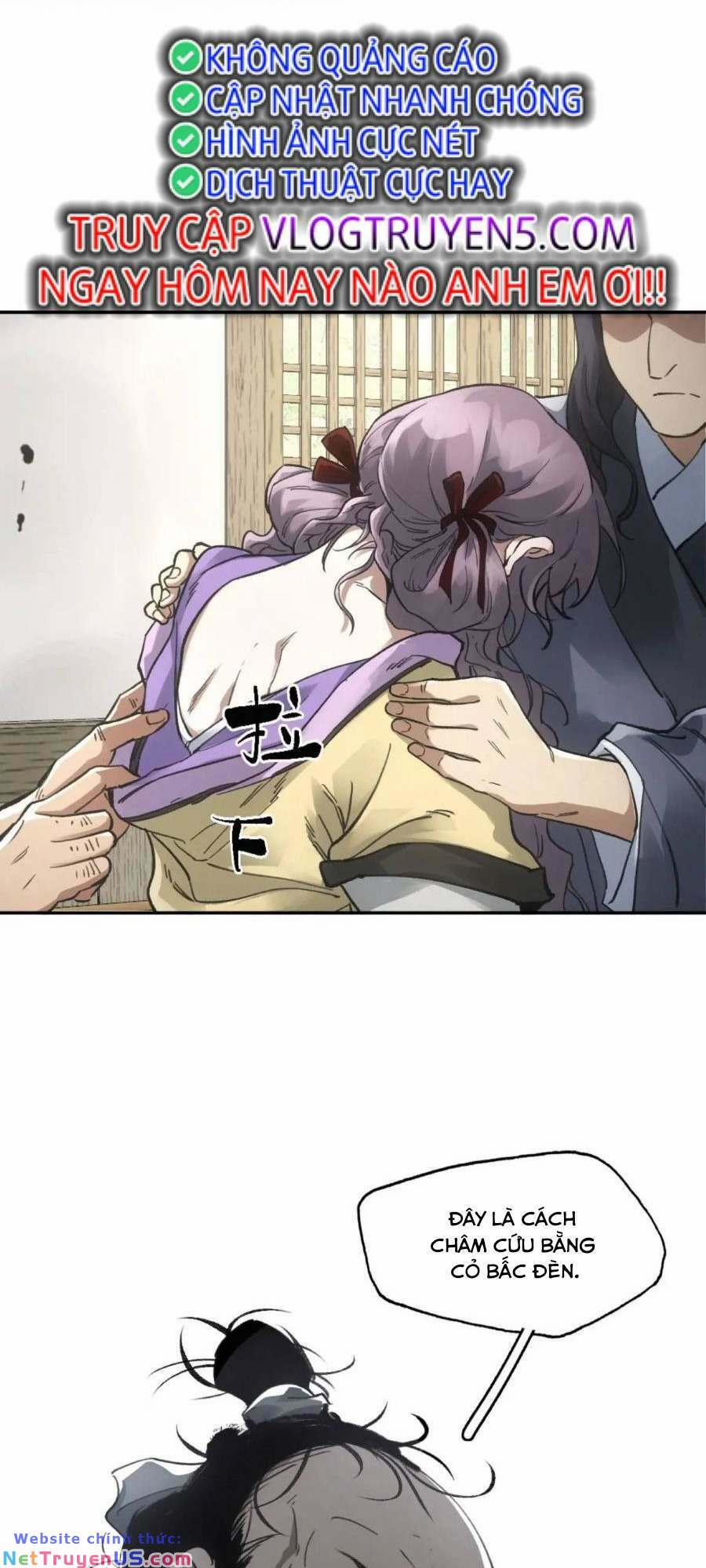 Xa Đao Nhân 24 trang 31