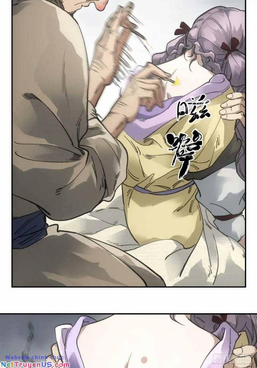 Xa Đao Nhân 24 trang 36