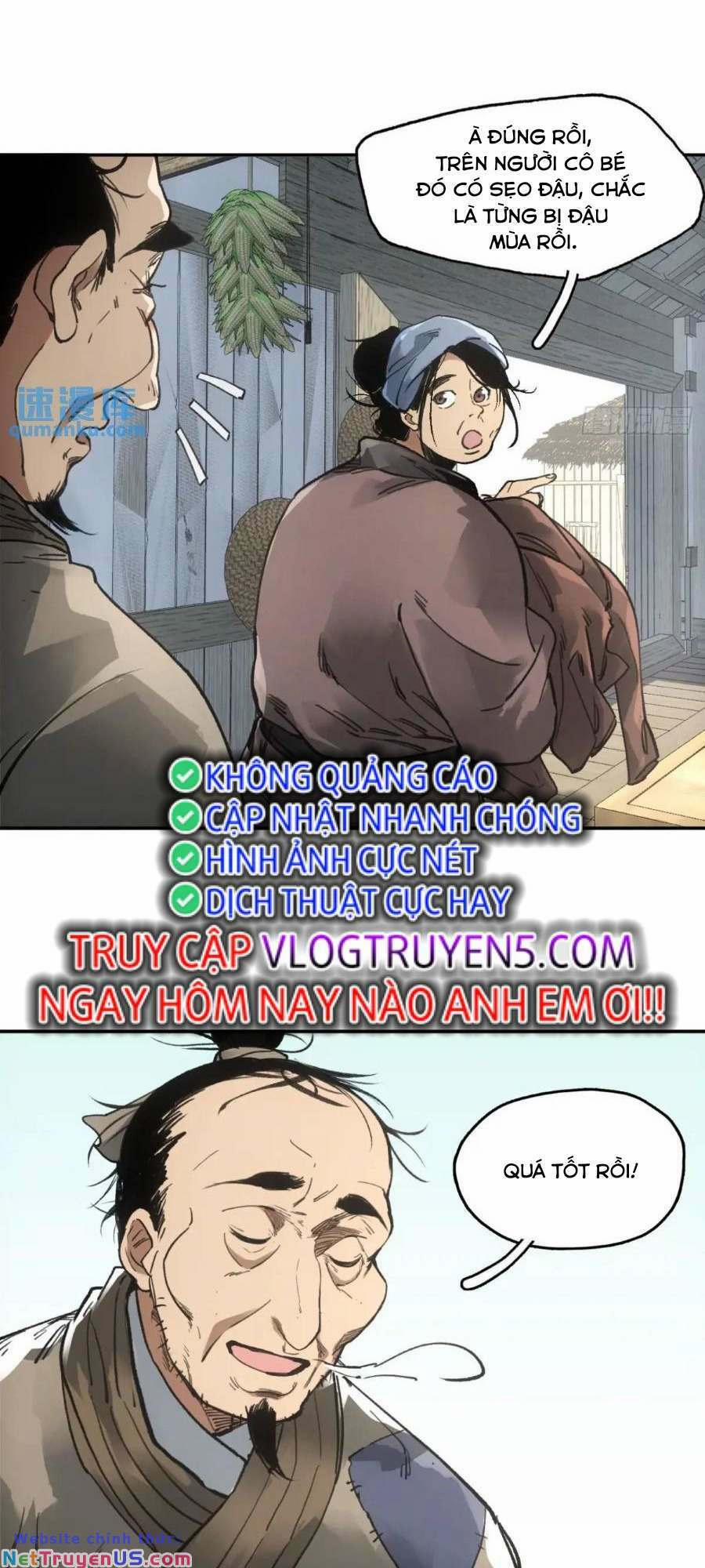 Xa Đao Nhân 24 trang 8