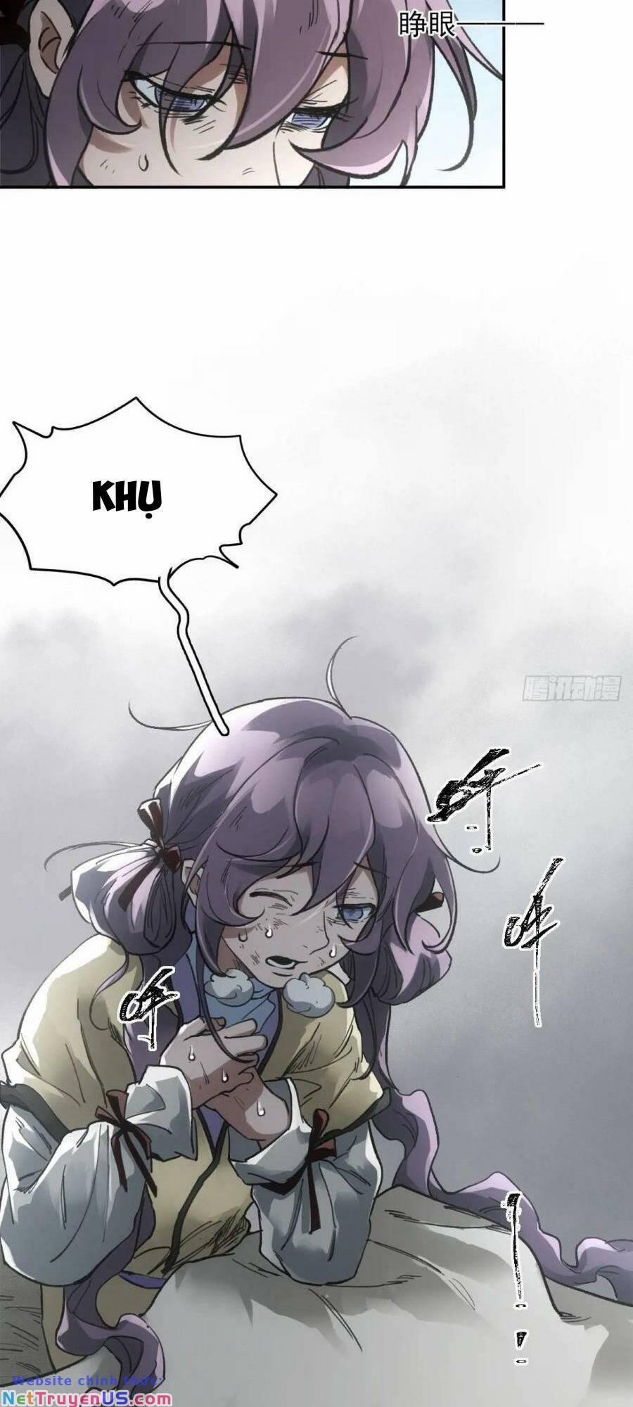 Xa Đao Nhân 25 trang 1