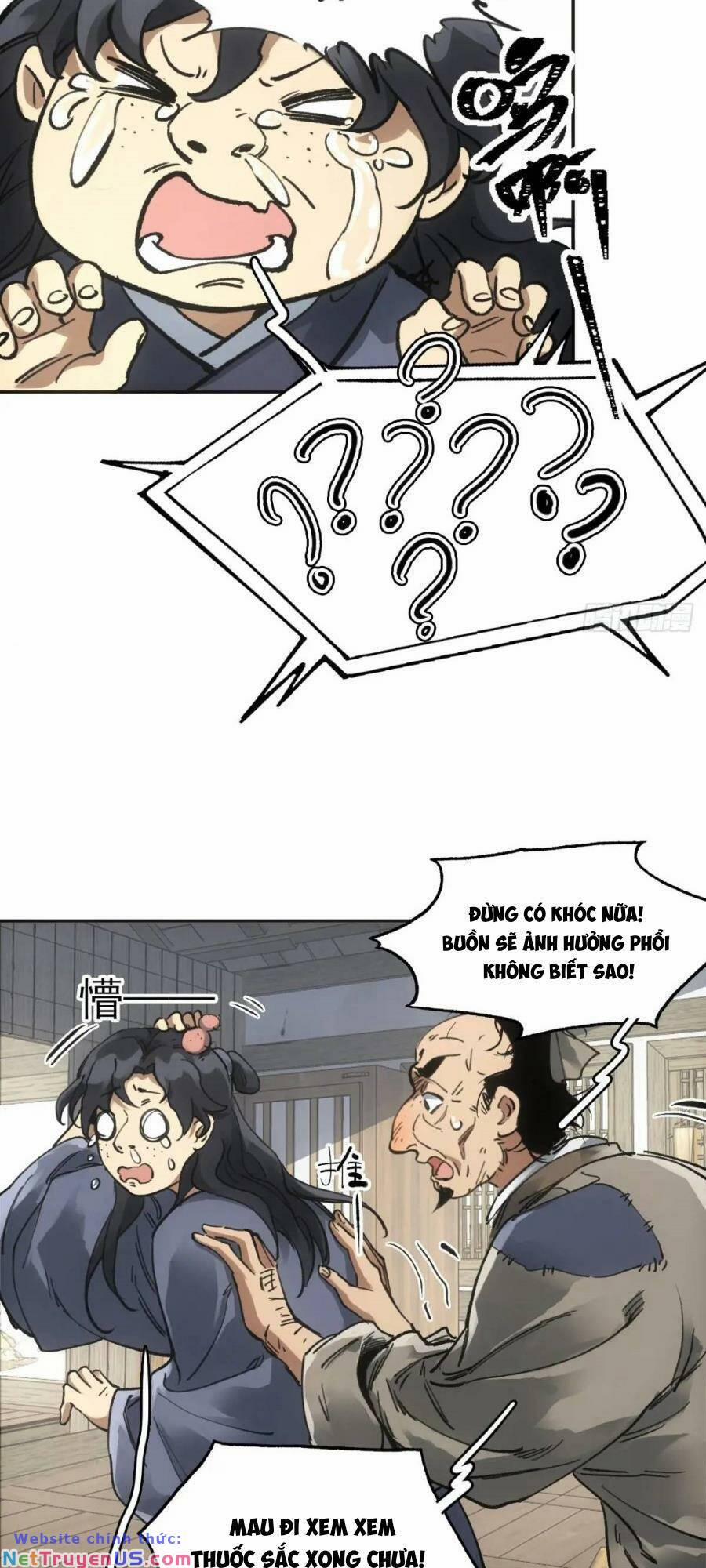 Xa Đao Nhân 25 trang 11