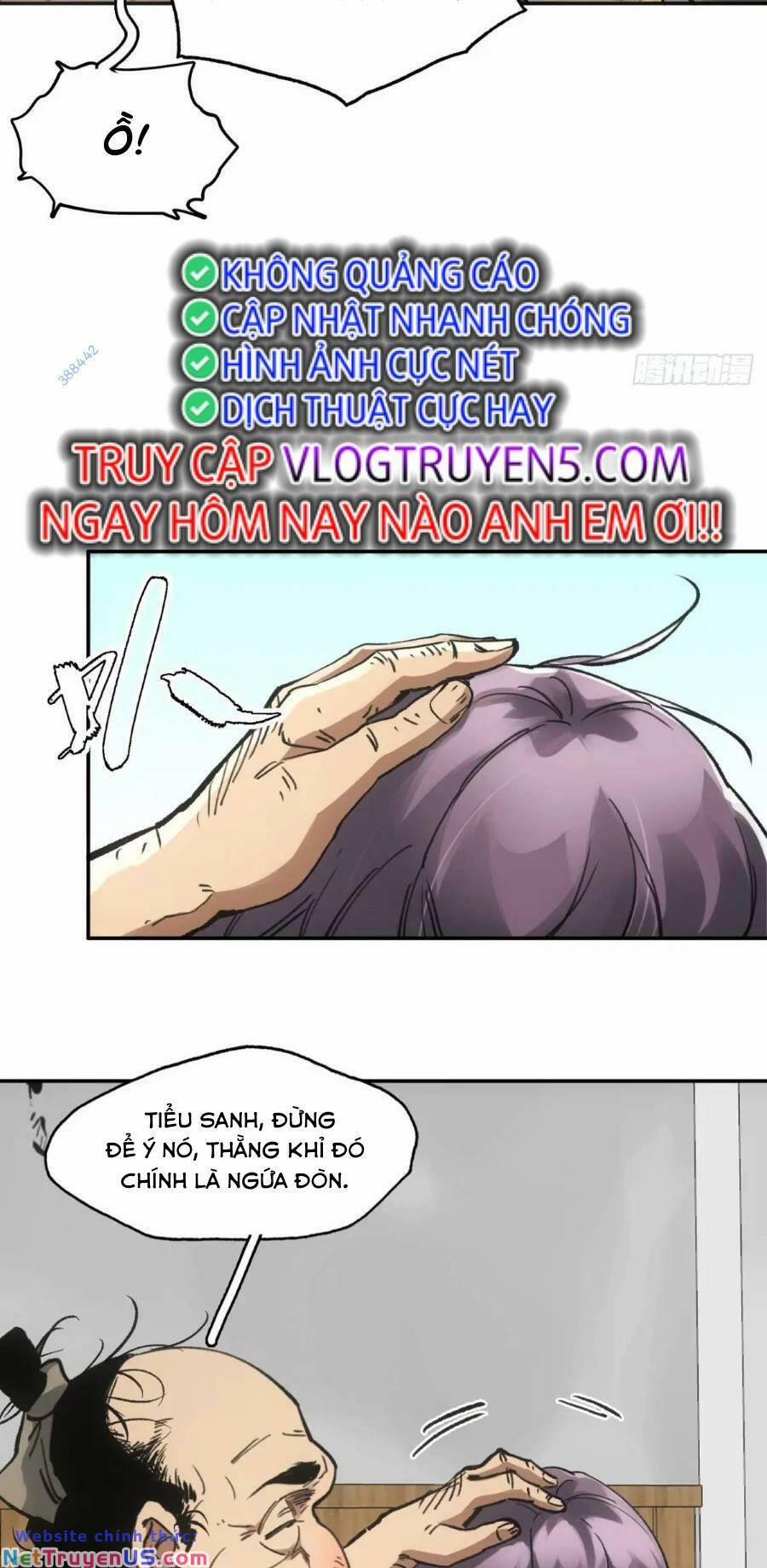 Xa Đao Nhân 25 trang 12