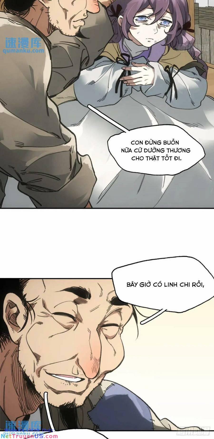 Xa Đao Nhân 25 trang 13