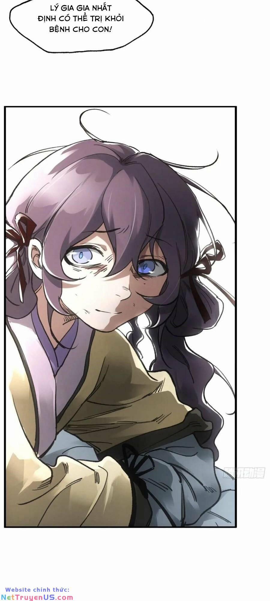 Xa Đao Nhân 25 trang 14