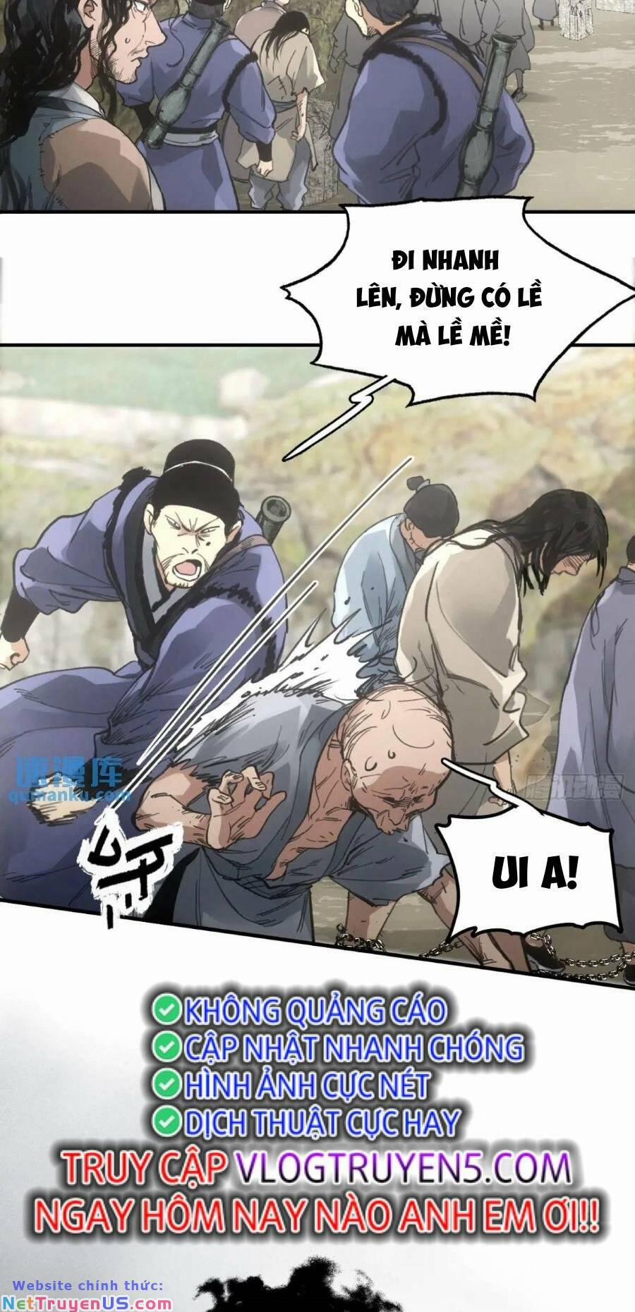 Xa Đao Nhân 25 trang 17