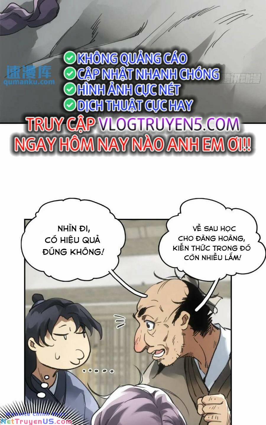 Xa Đao Nhân 25 trang 2