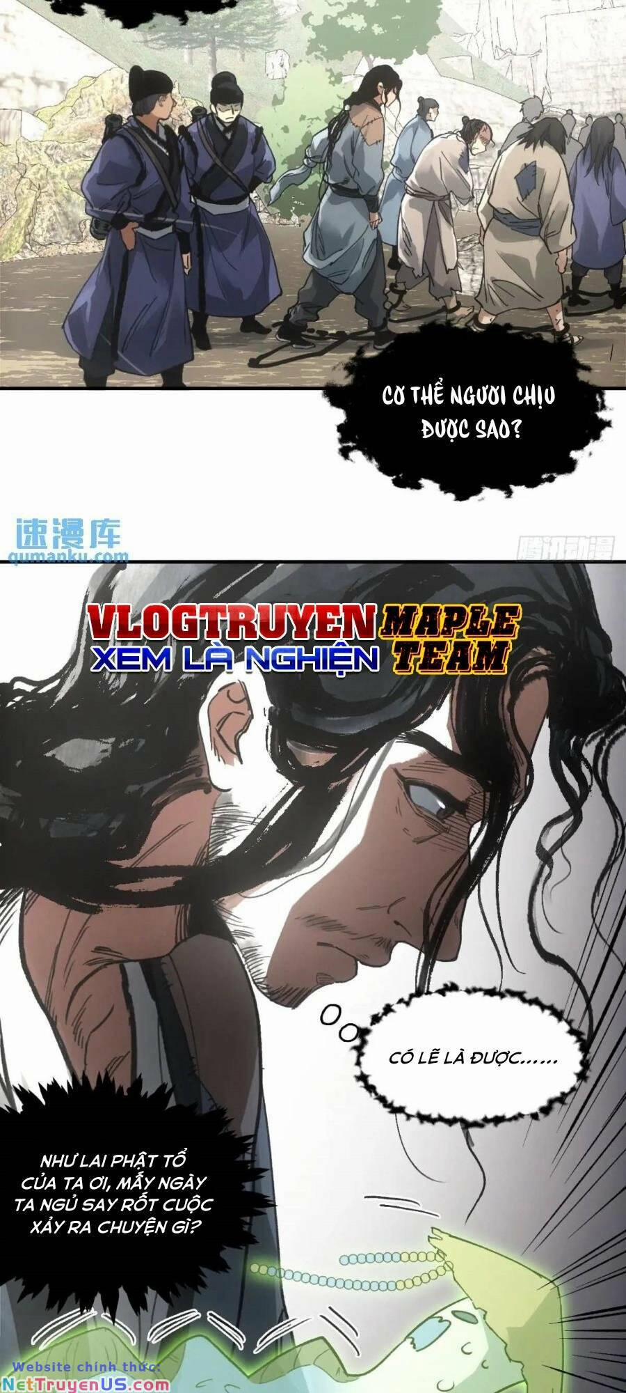 Xa Đao Nhân 25 trang 25