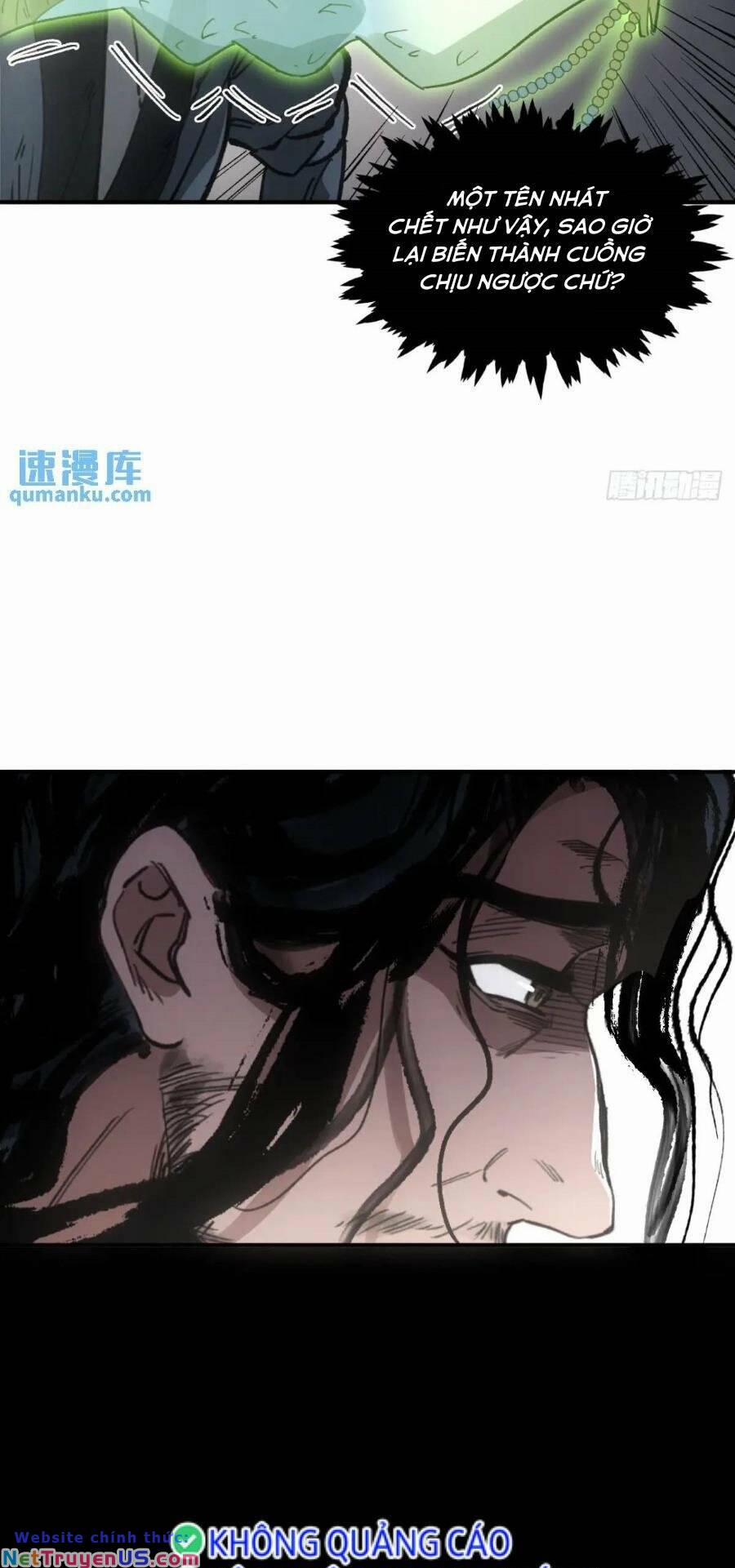 Xa Đao Nhân 25 trang 26