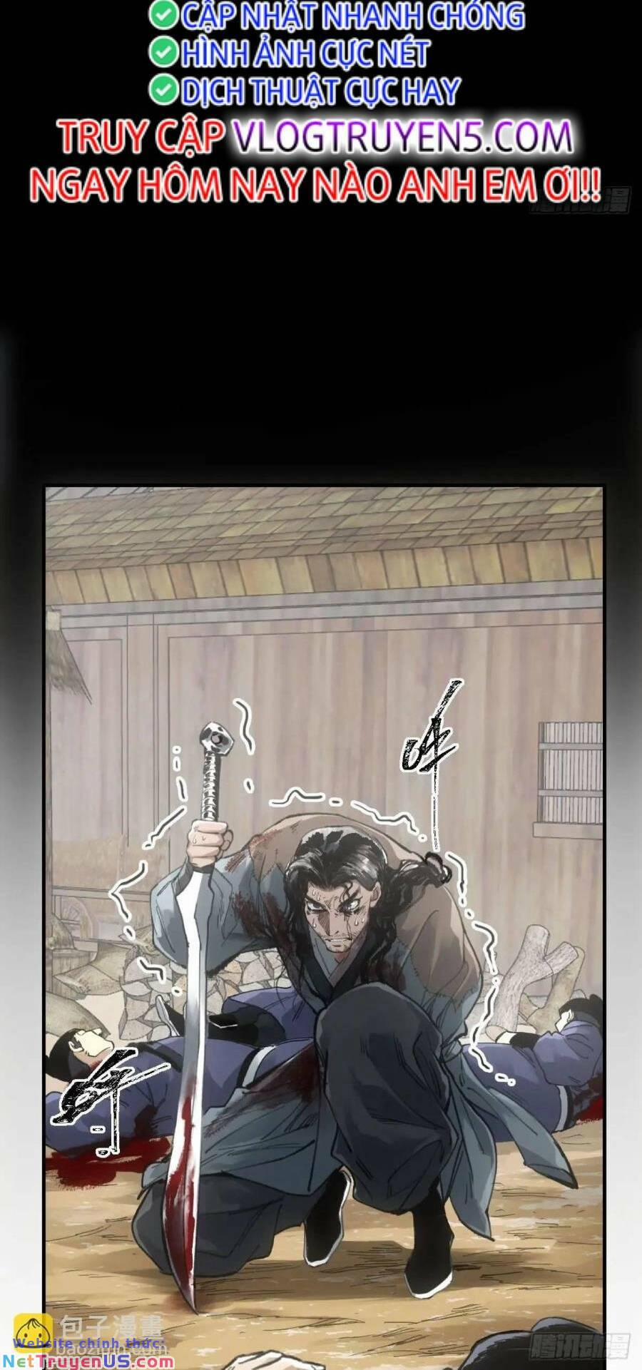 Xa Đao Nhân 25 trang 27