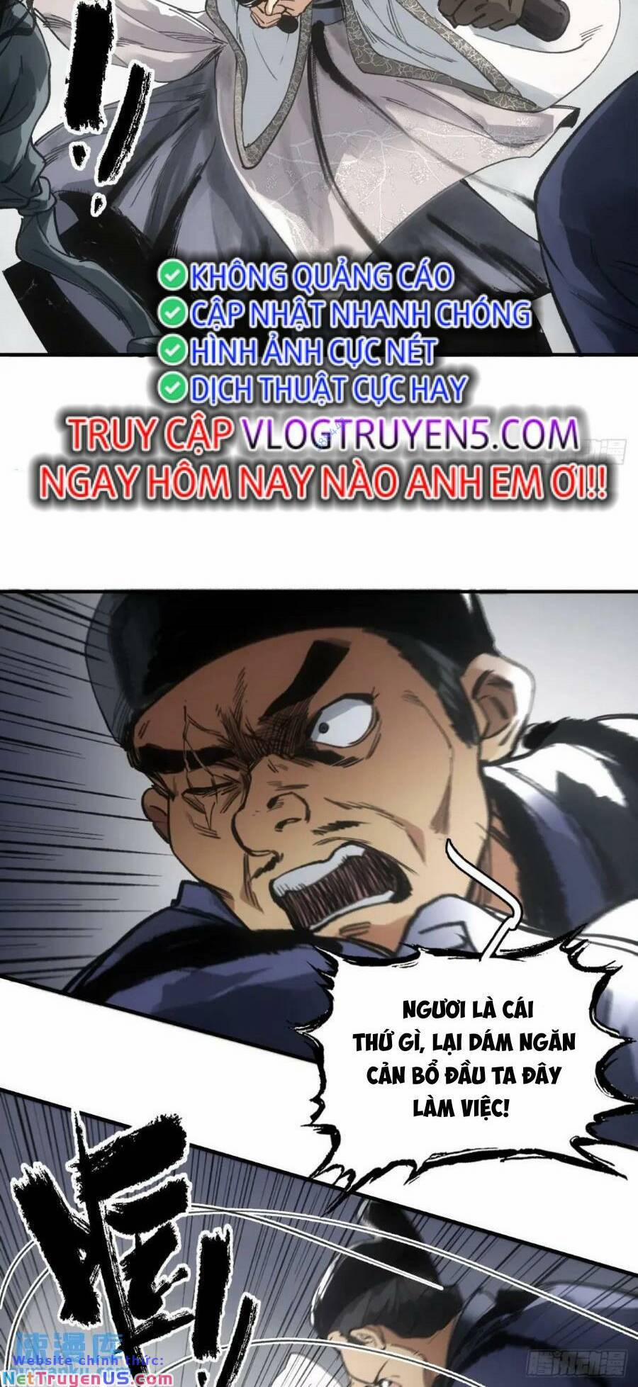 Xa Đao Nhân 25 trang 31