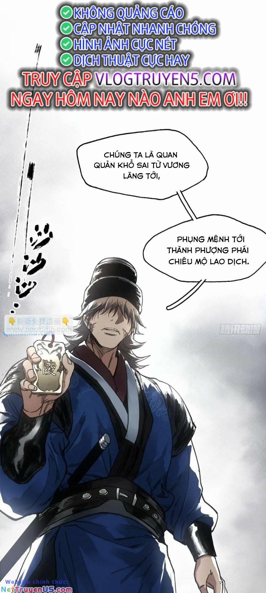 Xa Đao Nhân 25 trang 34