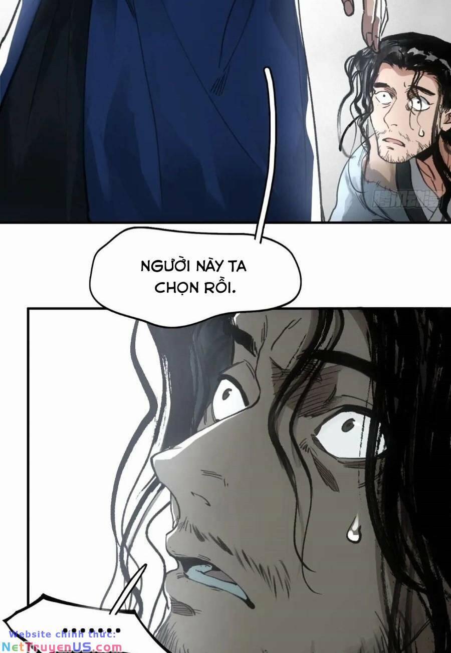 Xa Đao Nhân 25 trang 35
