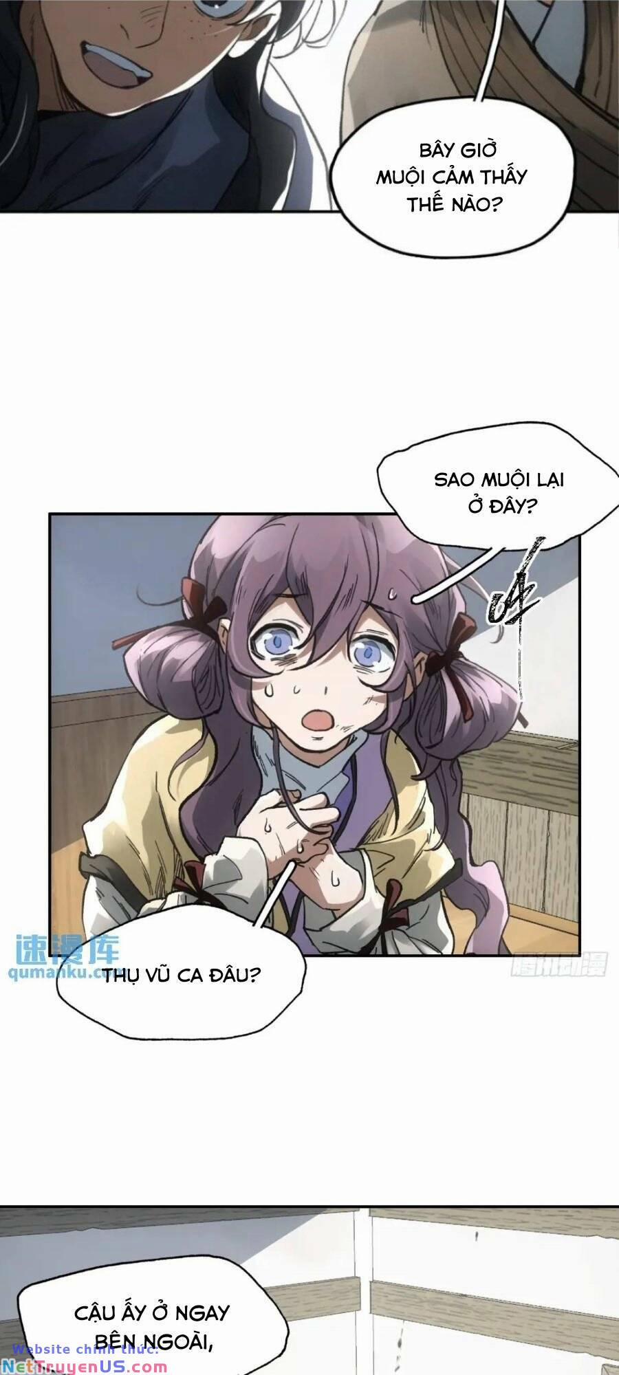 Xa Đao Nhân 25 trang 4