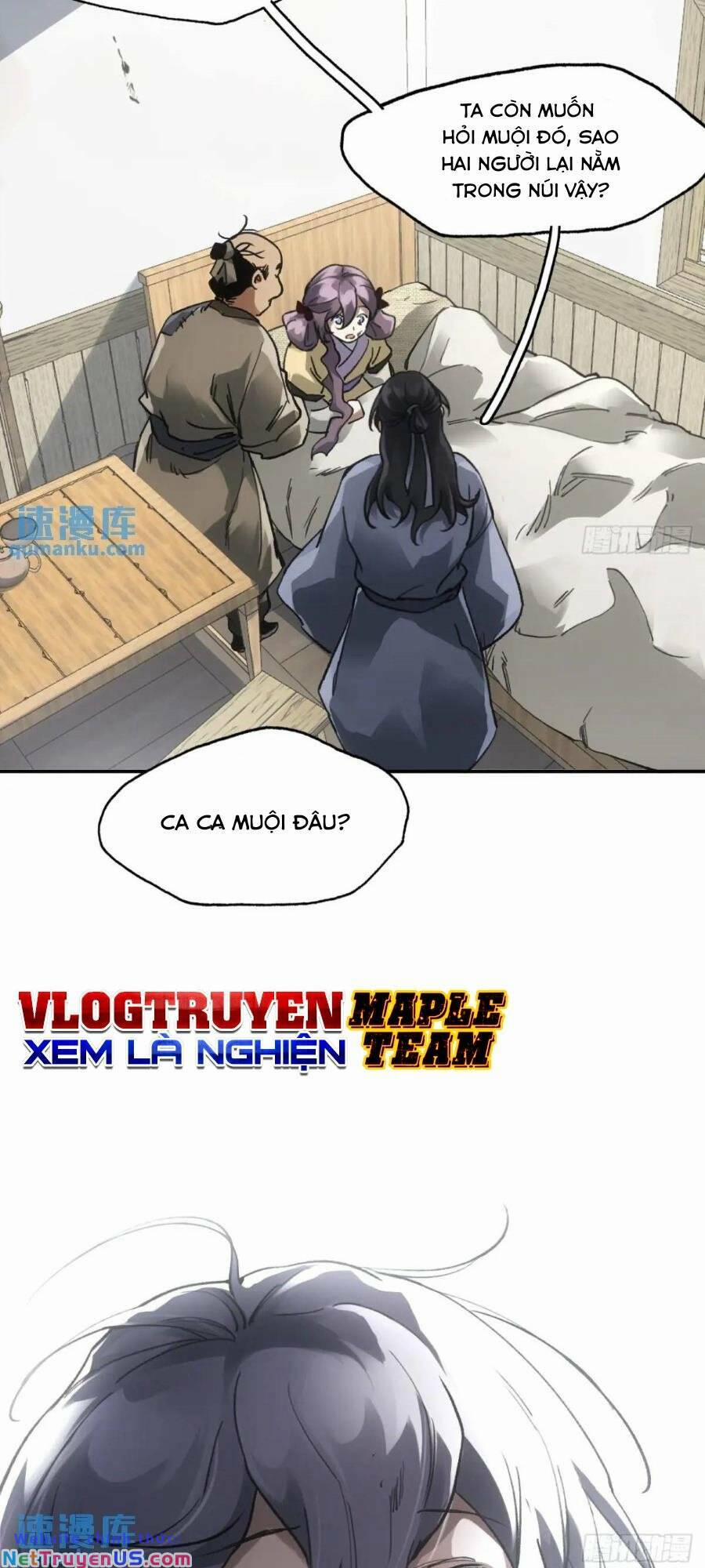 Xa Đao Nhân 25 trang 5