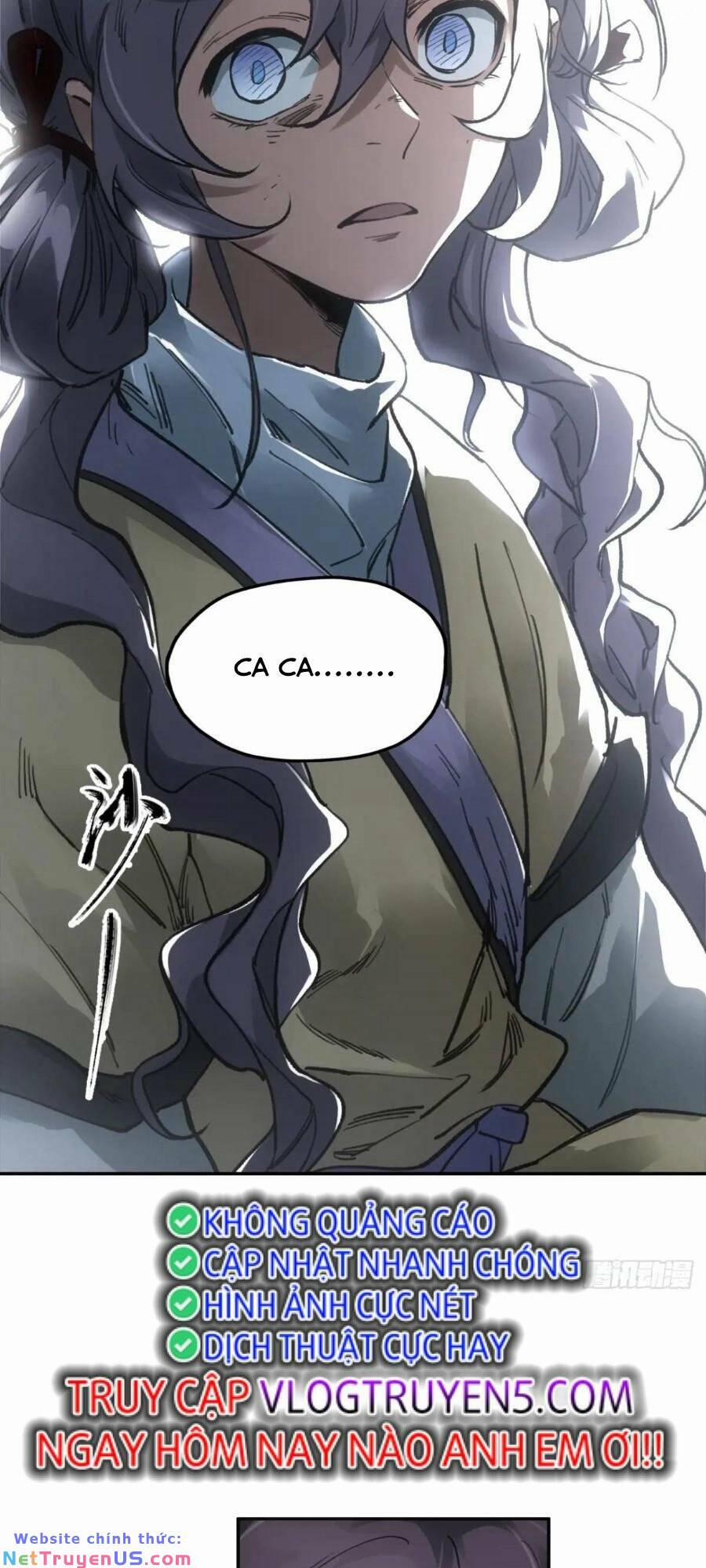 Xa Đao Nhân 25 trang 6