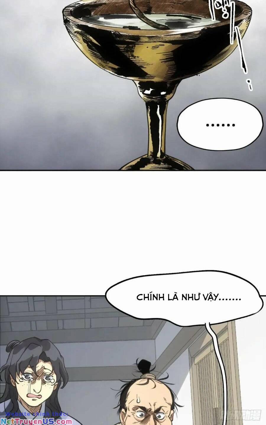 Xa Đao Nhân 25 trang 8