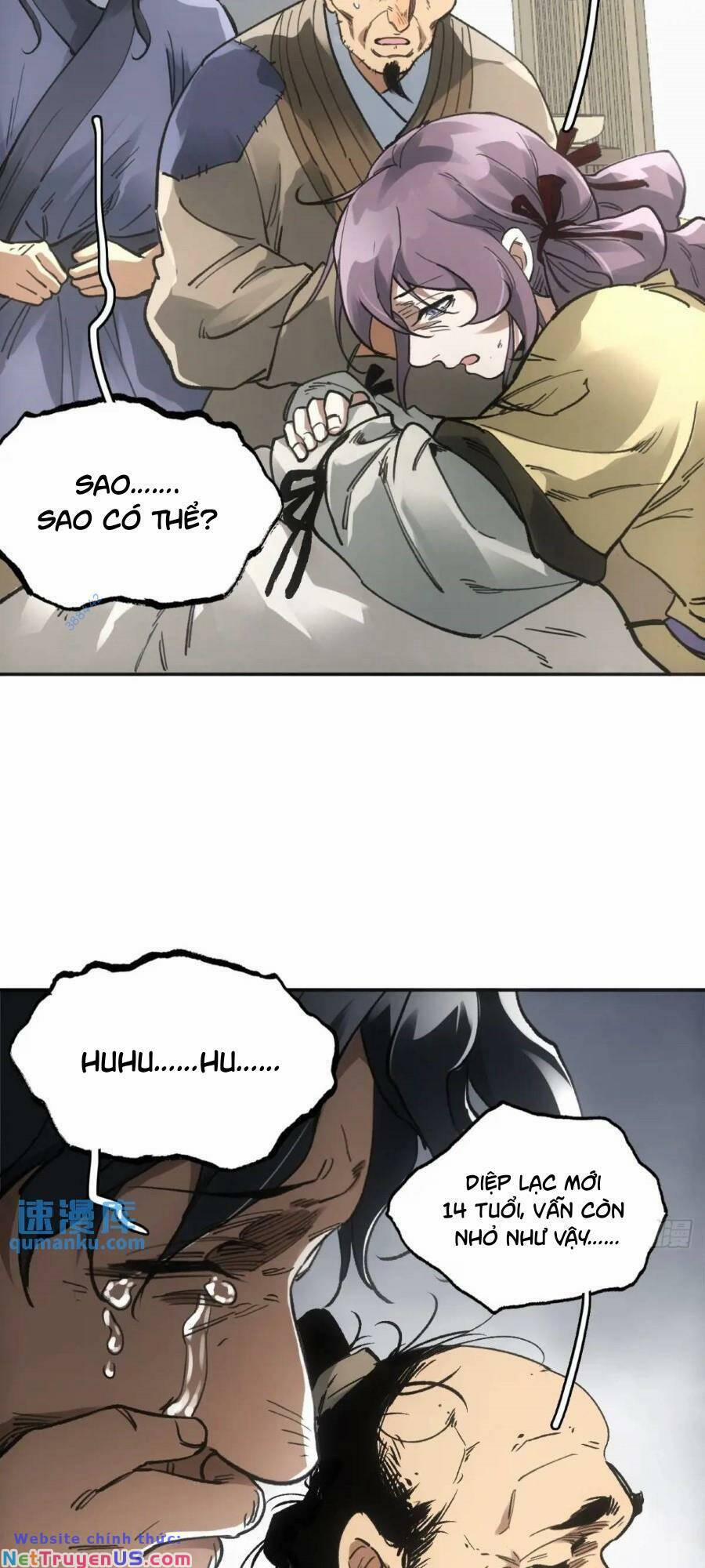 Xa Đao Nhân 25 trang 9