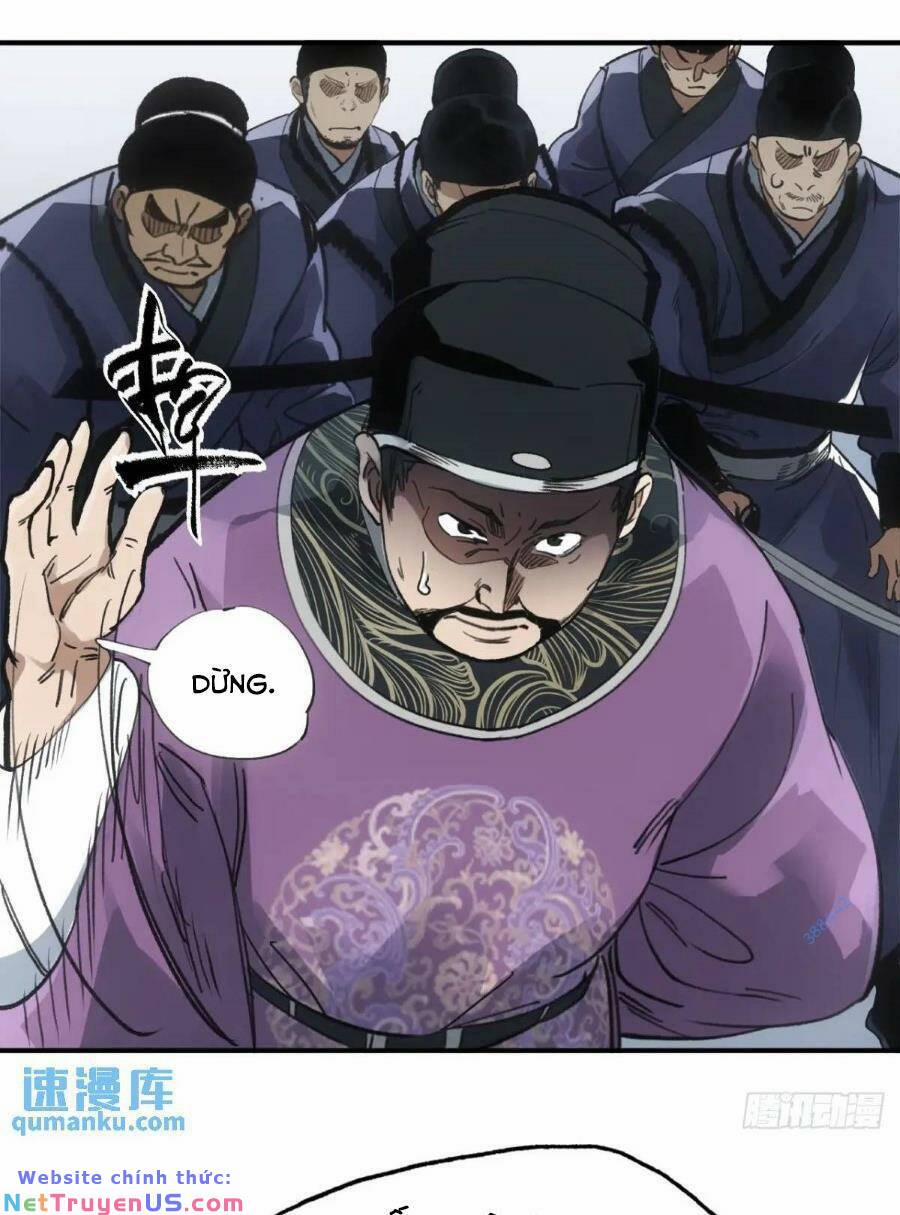 Xa Đao Nhân 26 trang 10