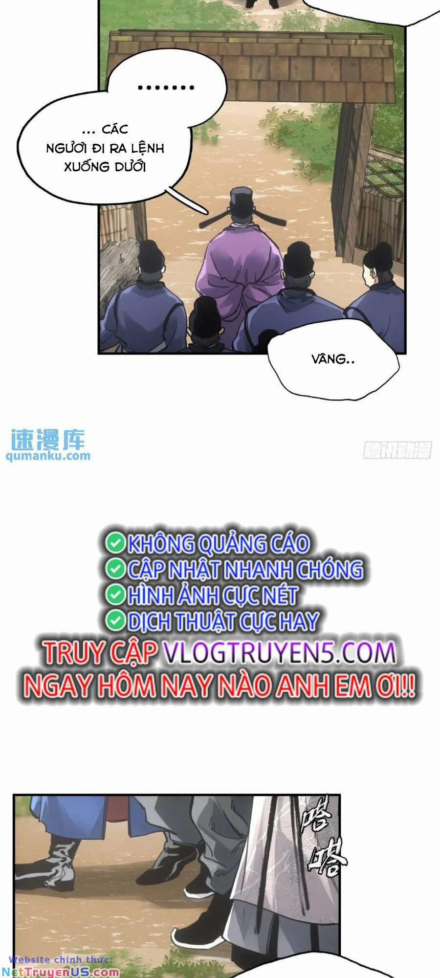 Xa Đao Nhân 26 trang 13