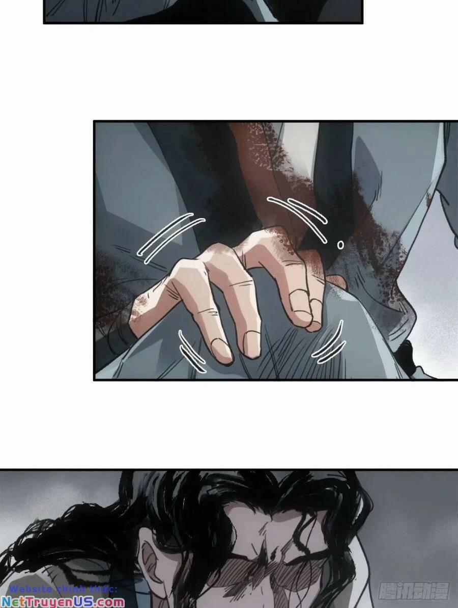 Xa Đao Nhân 26 trang 20