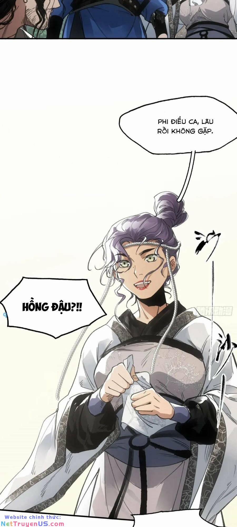 Xa Đao Nhân 26 trang 22