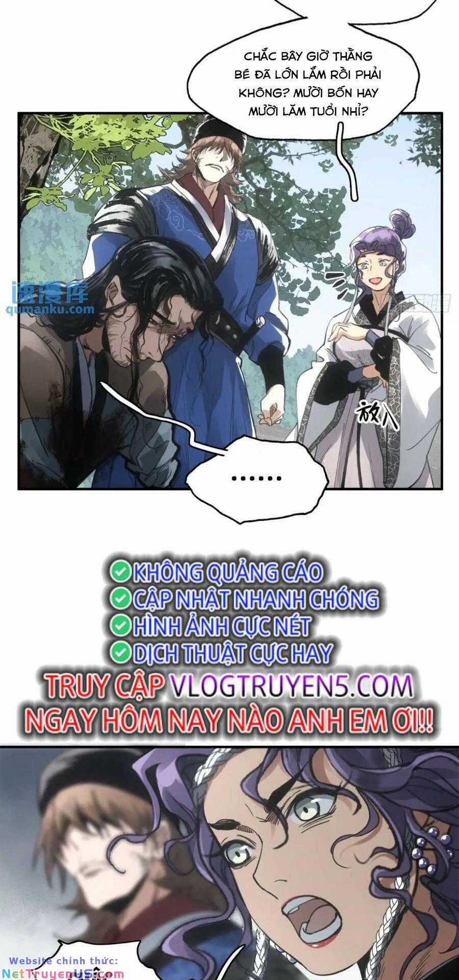 Xa Đao Nhân 26 trang 24