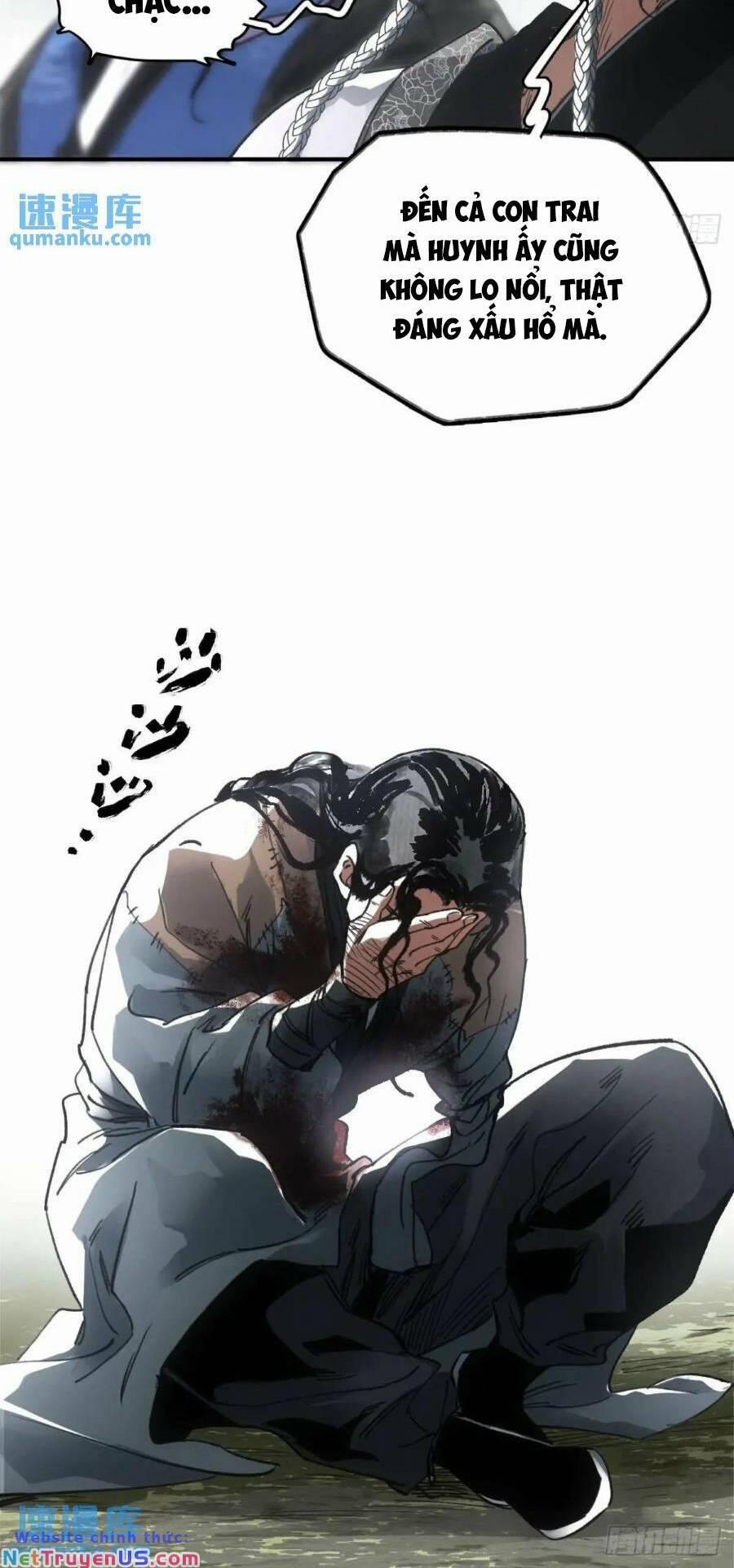 Xa Đao Nhân 26 trang 25