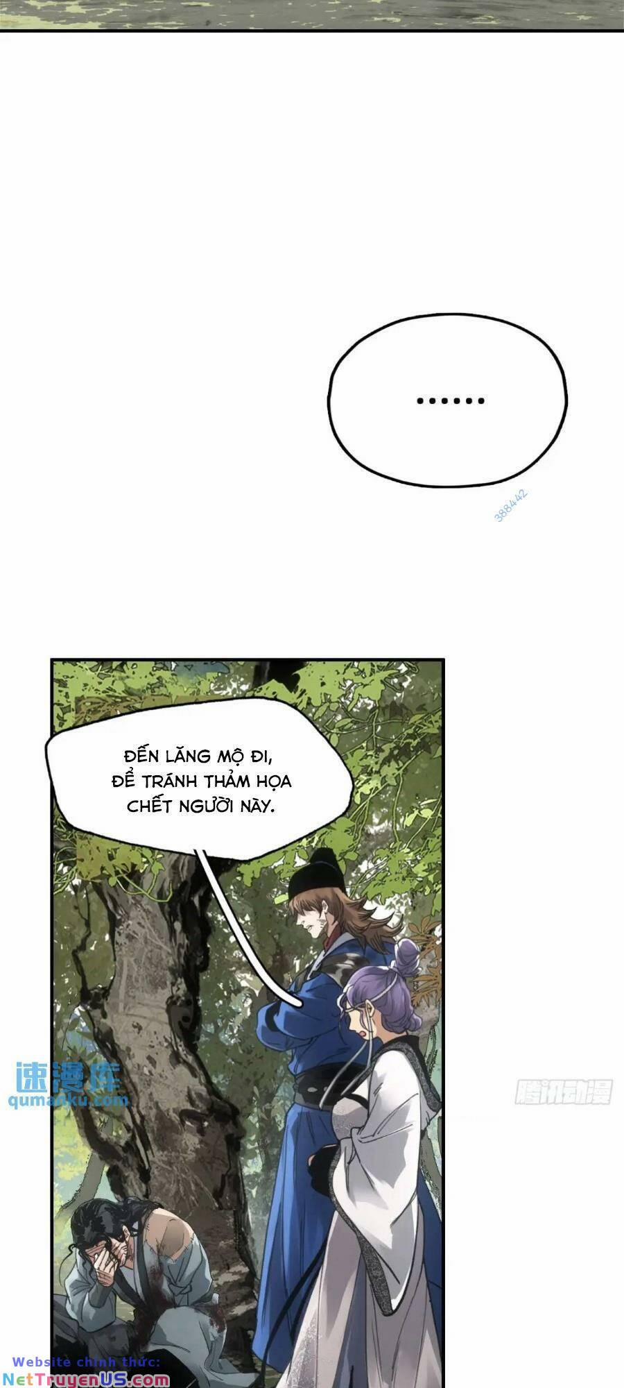 Xa Đao Nhân 26 trang 26