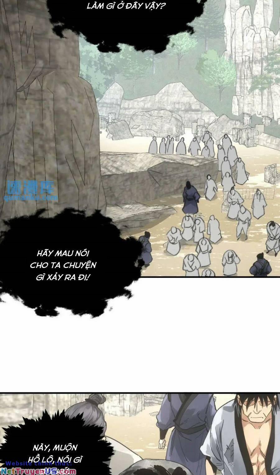 Xa Đao Nhân 26 trang 29