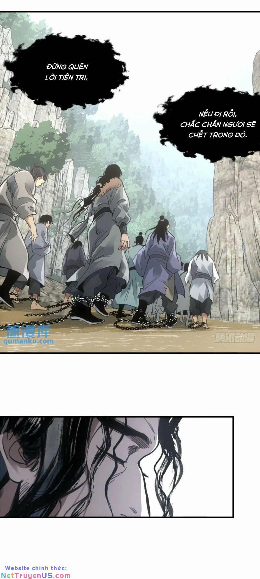 Xa Đao Nhân 26 trang 31