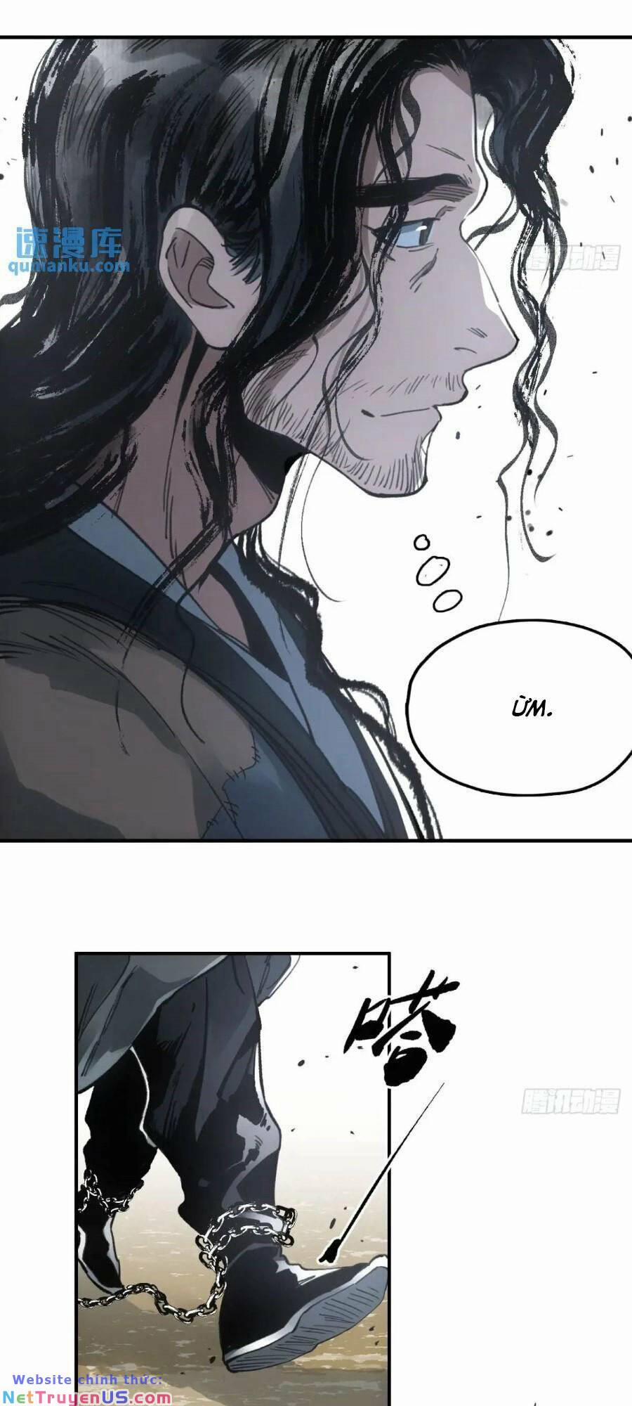 Xa Đao Nhân 26 trang 32