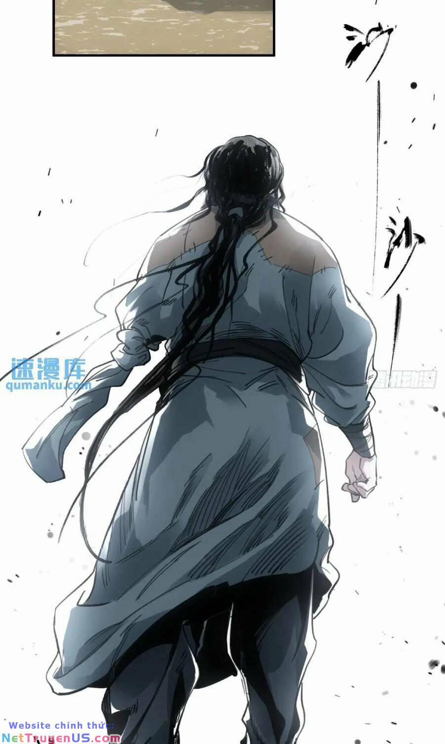 Xa Đao Nhân 26 trang 33