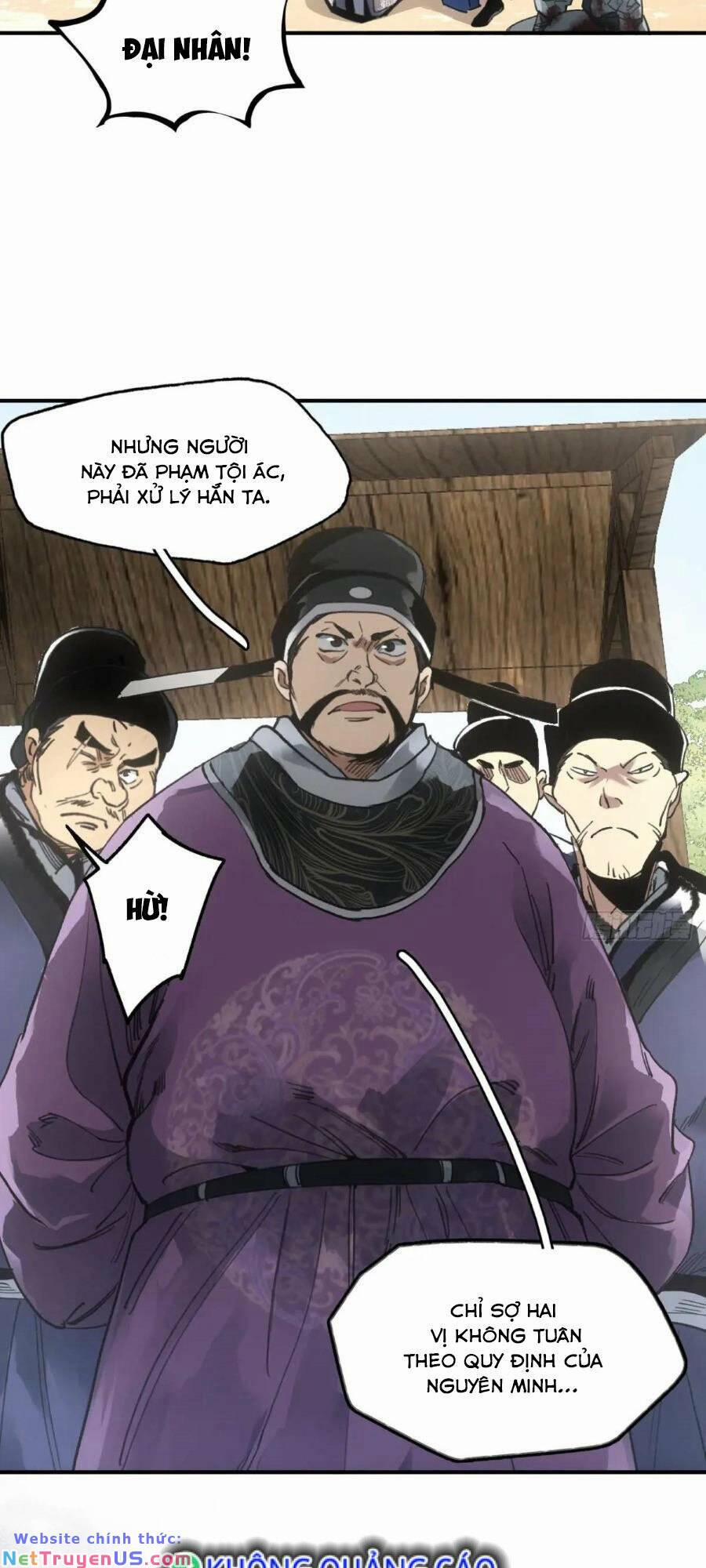 Xa Đao Nhân 26 trang 4