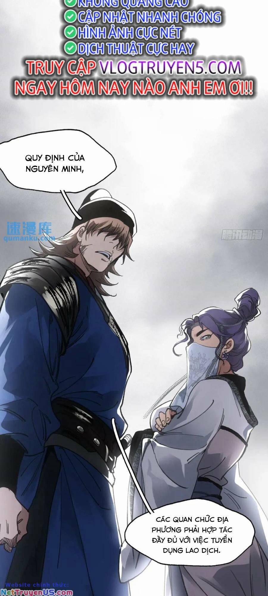 Xa Đao Nhân 26 trang 5