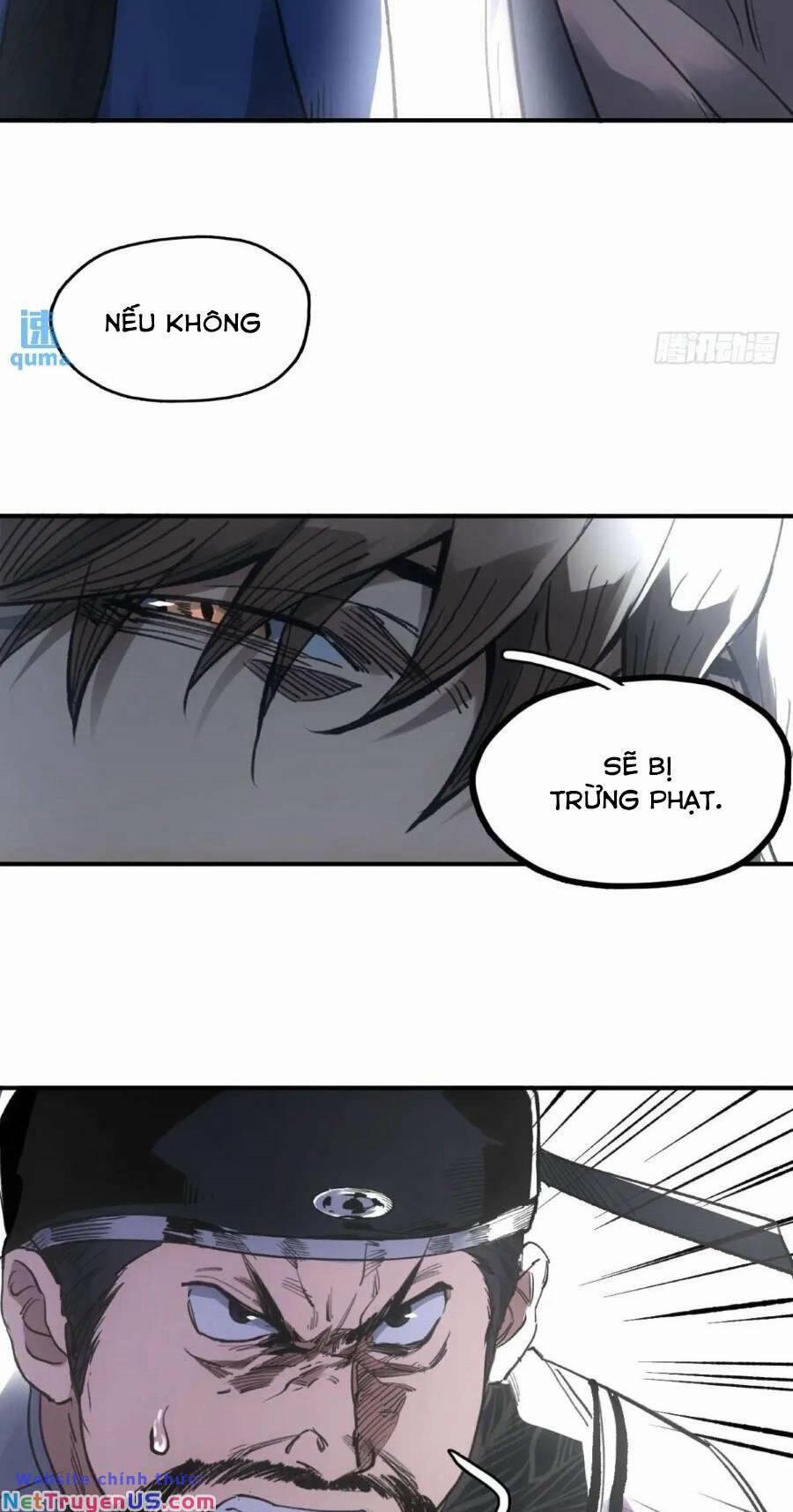 Xa Đao Nhân 26 trang 6