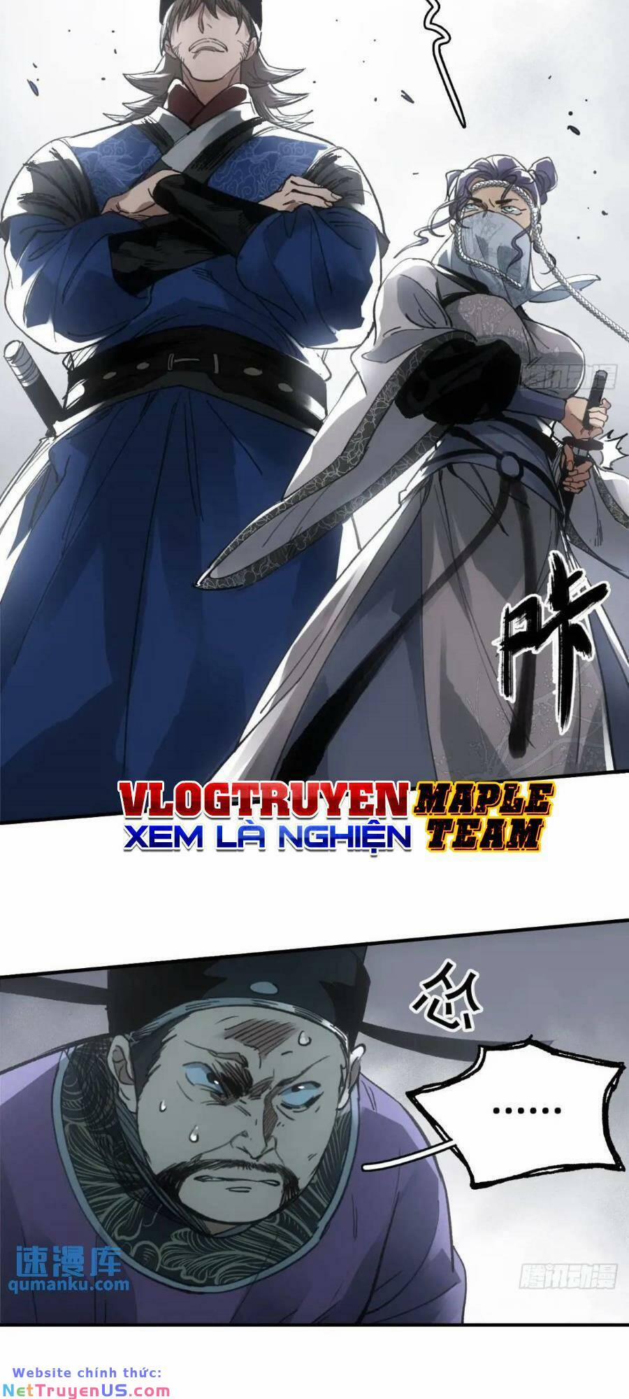 Xa Đao Nhân 26 trang 9