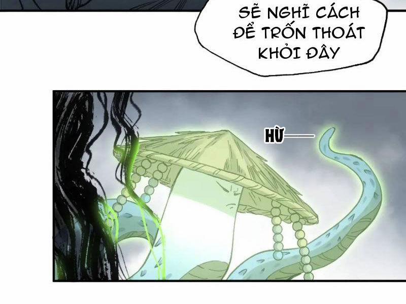 Xa Đao Nhân 27 trang 32