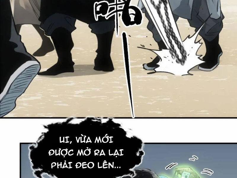 Xa Đao Nhân 27 trang 37