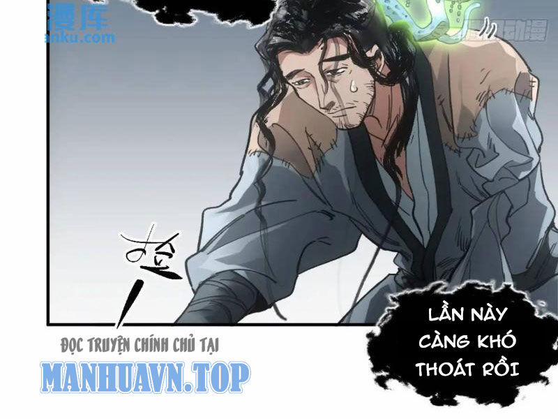 Xa Đao Nhân 27 trang 38