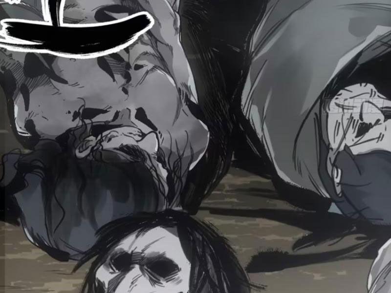 Xa Đao Nhân 28 trang 19