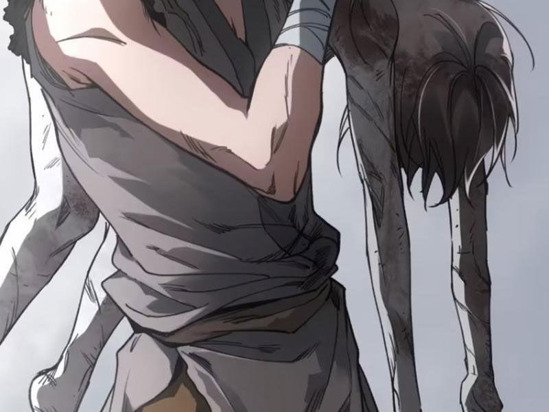 Xa Đao Nhân 28 trang 43