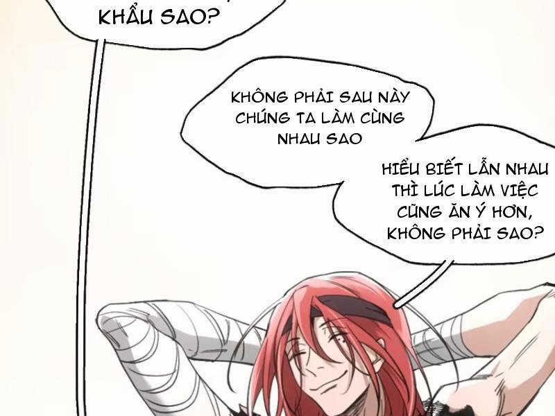 Xa Đao Nhân 28 trang 6